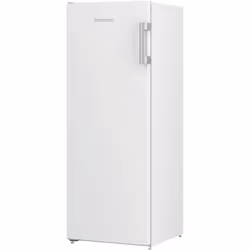 Blomberg FNM455W Freestanding Tall Frost Free Freezer with Food Protector