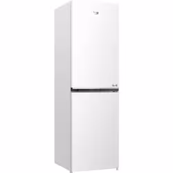 Beko CNE4581VW Freestanding Frost Free Fridge Freezer with HarvestFresh™ - Additional view 2