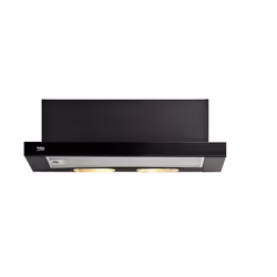 Beko CTB6250B, 420 m³/h, Ducted, E, G, C, 69 dB