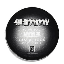 Gummy Styling Wax Casual Look 150ml