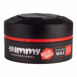 Gummy Ultra Hold Hair Gel Wax 150ml