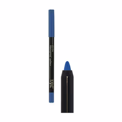 Blue Eyeliner Pencil - Long Lasting & Waterproof - Selective Colour Eyeliner Pencils