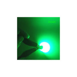 Car Flashing 30pcs/lot red white led T10 8 smd 8 leds 8SMD led 194 168 - Green