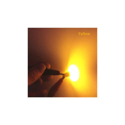 Car Flashing 30pcs/lot red white led T10 8 smd 8 leds 8SMD led 194 168 - Yellow