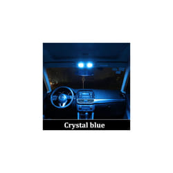 -18PC, Crystal Blue) Canbus For Toyota Land Cruiser 80 100 200 Prado 120 150 FJ 2007 2011 - 200 (2008-2020