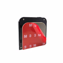 Car Door Light For Hyundai N Logo N Line N Performance Logo Light Welcome - 10pcs one pack, NPerformance