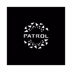 Auto Decoration for Nissan Patrol Logo 2012-2017 2018 2013 2014 2015 2016 - For Patrol 2012-2018, E