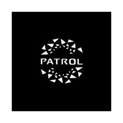 Auto Decoration for Nissan Patrol Logo 2012-2017 2018 2013 2014 2015 2016 - For Patrol 2012-2018, E