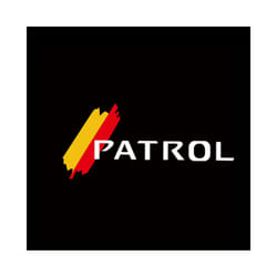 Auto Decoration for Nissan Patrol Logo 2012-2017 2018 2013 2014 2015 2016 - For Patrol 2012-2018, F