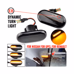 For Dacia Duster Dokker Lodgy Renault Megane 1 Clio1 2 KANGOO ESPACE Smart