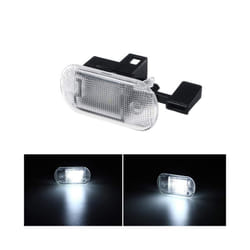 LED Car Glove Box Light Storage Compartment Light for VW Golf Mk4 Bora