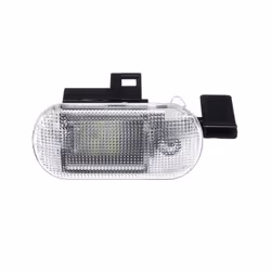 LED Car Glove Box Light Storage Compartment Light for VW Golf Mk4 Bora