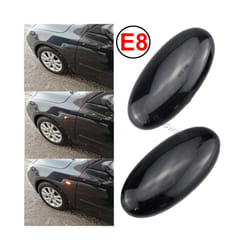 High Quality LED Dynamic Turn Signal Side Marker Light Sequential Blinker