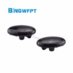 High Quality LED Dynamic Turn Signal Side Marker Light Sequential Blinker