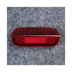 Door Panel Light Reflector Red 1KD947419 For VW Jetta MK5 2005-2010 Golf