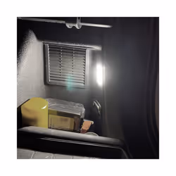 2PCS Car Trunk Lamp No Error Led Luggage Light LED Trunk Boot Lights For