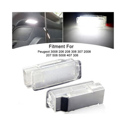 1pc For Peugeot 1007 206 207 306 307 308 3008 406 407 5008 607 806 807