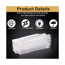 1pc For Peugeot 1007 206 207 306 307 308 3008 406 407 5008 607 806 807