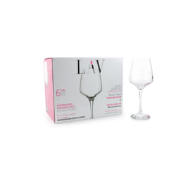 Gurallar Artcraft LAL592F wine glass 400 ml