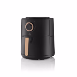 Arzum AR2062-B, Hot air fryer, 4 L, Black