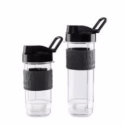Arzum AR1032 Shake'N Take 970 L Tabletop blender 300 W Black - Additional view 4