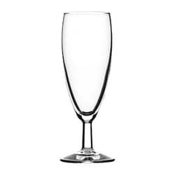 Utopia Banquet Champagne Flutes 155ml (Pack of 12) - [CW004]