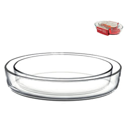 Pasabahce 5831800 baking mould 2 pc(s)