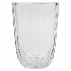 6/12 Pasabahce 345ml Tumbler Drinking Juice Water - 6 Glasses
