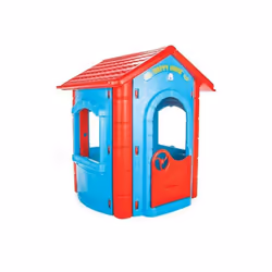 HAPPY HOUSE
