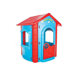 HAPPY HOUSE