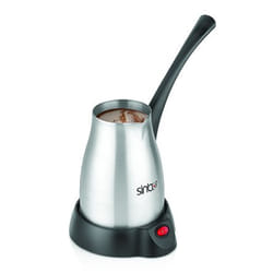 Sinbo SCM-2943 coffee maker Turkish coffee maker 0.4 L