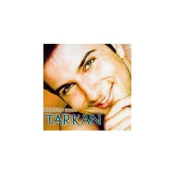 Tarkan  Oelueruem Sana CD