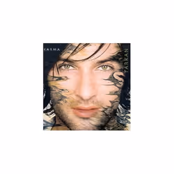 Tarkan Karma CD