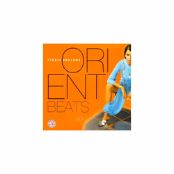 Orient Beats : Ethnic Rhythms Vol.1 CD