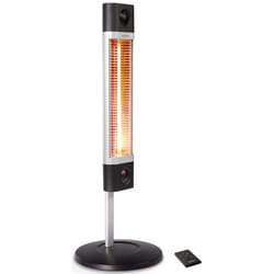 Veito CH1800RE Indoor Black 1800 W Infrared electric space heater