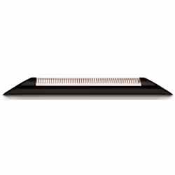 Veito Blade S2500 Indoor & outdoor Black 2500 W Infrared electric space heater
