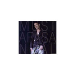 Mustafa Sandal  Devami Var CD