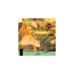 Sleyman Yardim  Sirr-I Nay CD