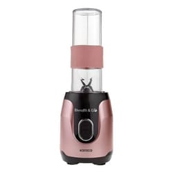 Karaca 000001000011072007 blender 0.6 L Tabletop blender 550 W Rose gold