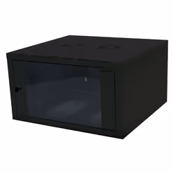 - Weight: 28kg- Material: 1.2 mm steel- Maximum static load up to 70 kg- 1 Pair of heavy duty 19" mounting rails- Finish ...