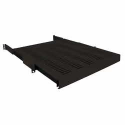 Canovate’s line of practical and solid rack-mounted shelves provides an inexpensive and convenient way to store all non-rack ...