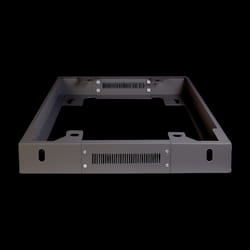 LogiLink PLI66B rack accessory Rack plinth