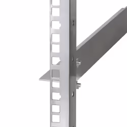 LogiLink CHAR002N rack accessory Rack rail - Additional view 5