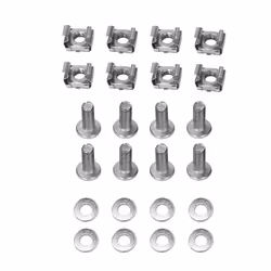 LogiLink CHAR002N rack accessory Rack rail - Additional view 7