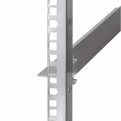 LogiLink CHAR003N rack accessory Rack rail - Additional view 5