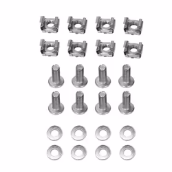 LogiLink CHAR003N rack accessory Rack rail - Additional view 6