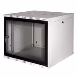 Canovates smart wall racks are developed for demanding data management. It fulfills SoHo cabling and data center requirements ...