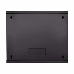 LogiLink W09A54B rack cabinet 9U Wall mounted rack Black - Additional view 7