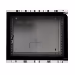 LogiLink W12A54G rack cabinet 12U Freestanding rack Grey - Additional view 4