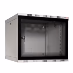 LogiLink W12A54G rack cabinet 12U Freestanding rack Grey - Additional view 5